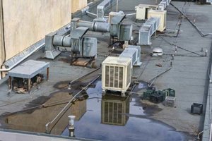 Reasons-Why-the-Roof-of-Your-Commercial-Building-Leaks-When-It-Rains