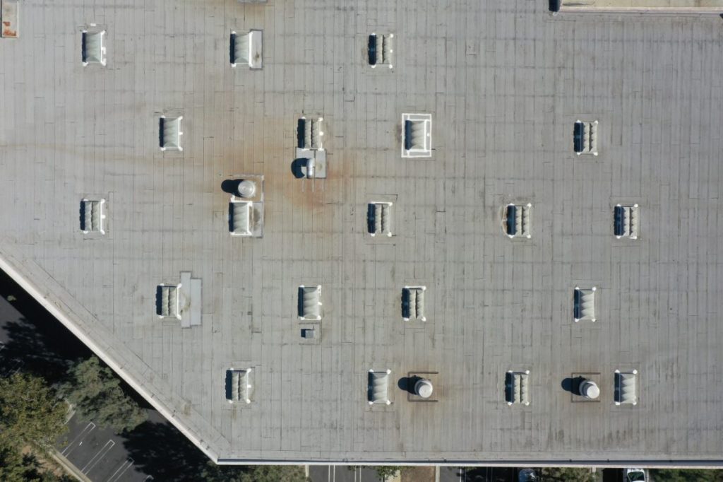Commercial Roofing