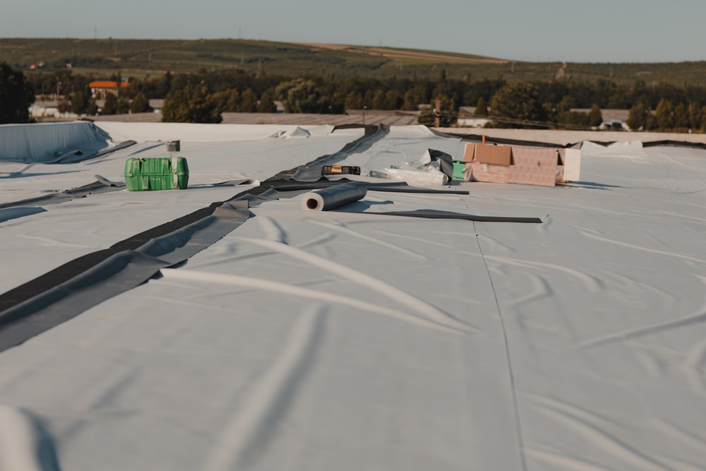 Commercial Roofing Solutions