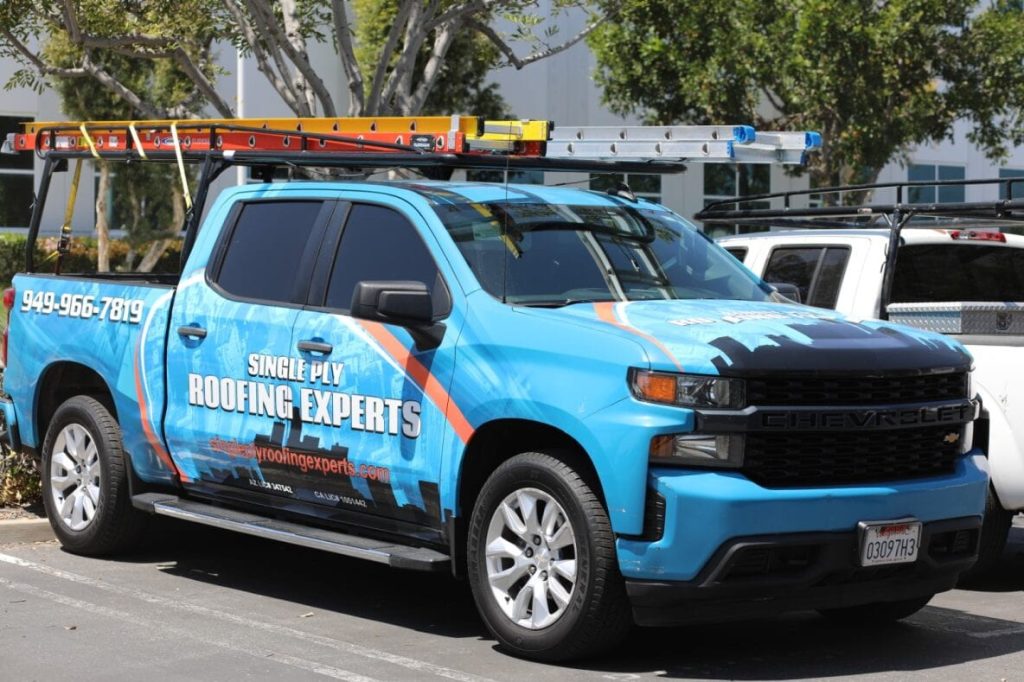 Commercial Roofing Solutions