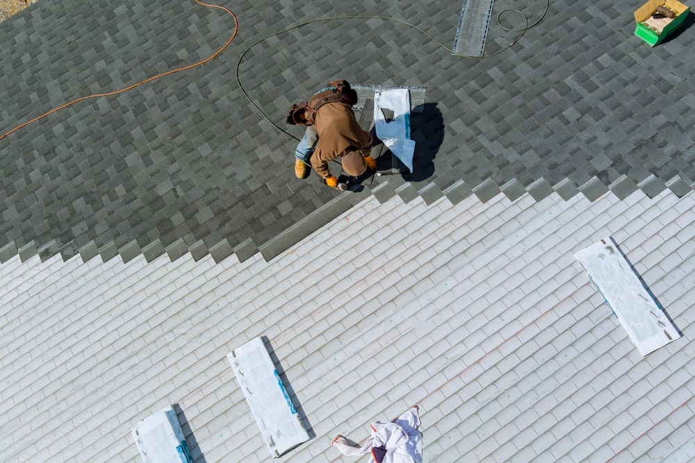 Commercial Roofing Solutions