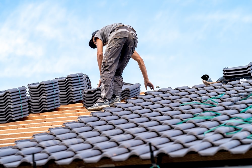 Commercial Roofing Solutions