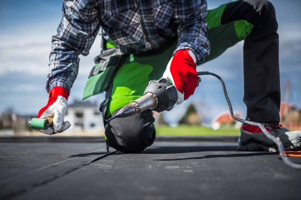 Commercial Roofing Solutions