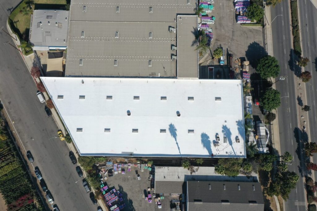 Roofing Company in Orange County