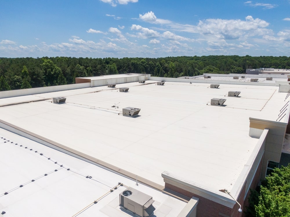 TPO vs. PVC Roofing
