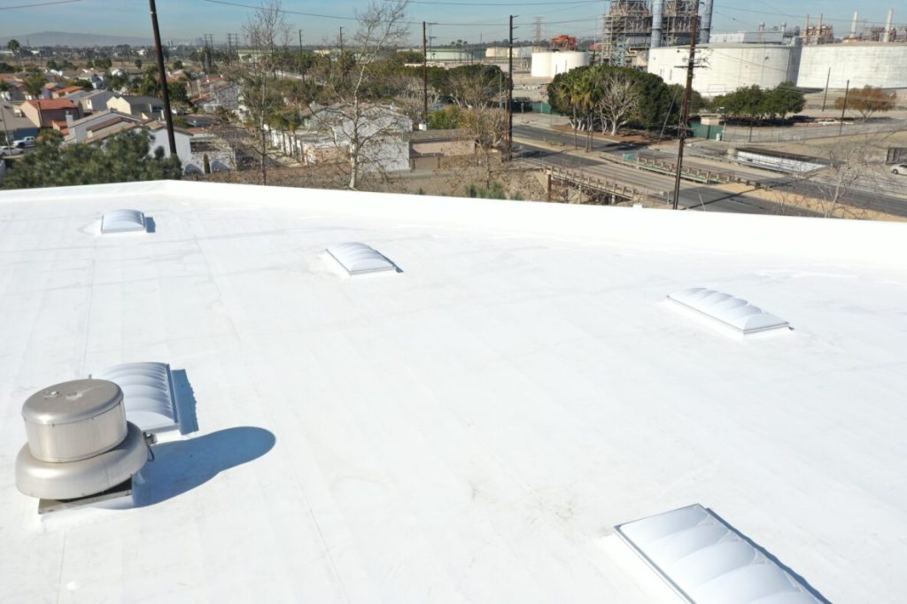 TPO vs. PVC Roofing
