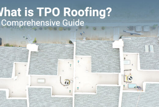 TPO Roofing