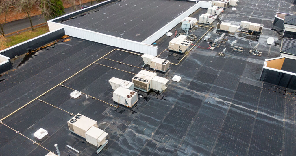 roof replacement cost​