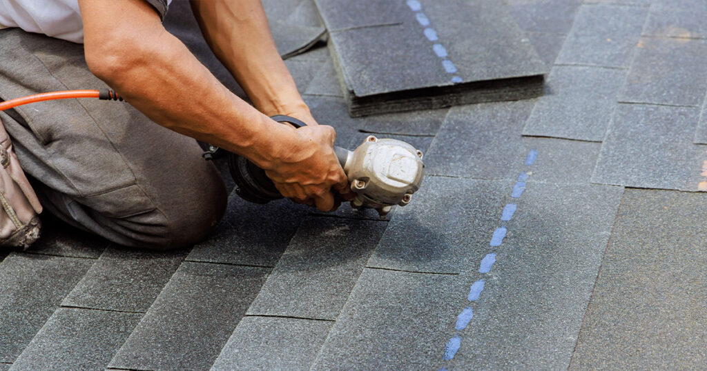 roof replacement cost​