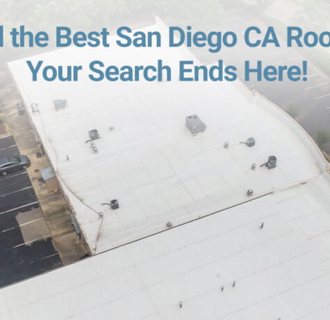 Best San Diego CA Roofing