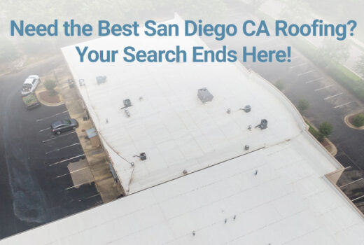 Best San Diego CA Roofing