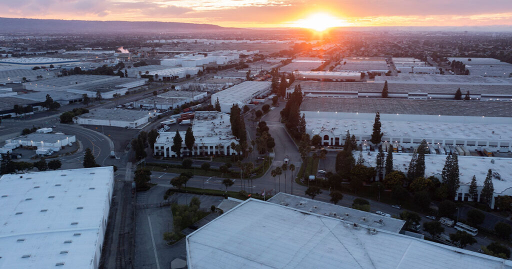 Los Angeles California Roofing
