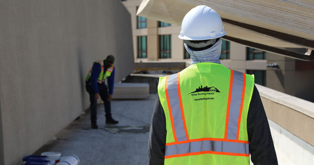 Los Angeles California Roofing