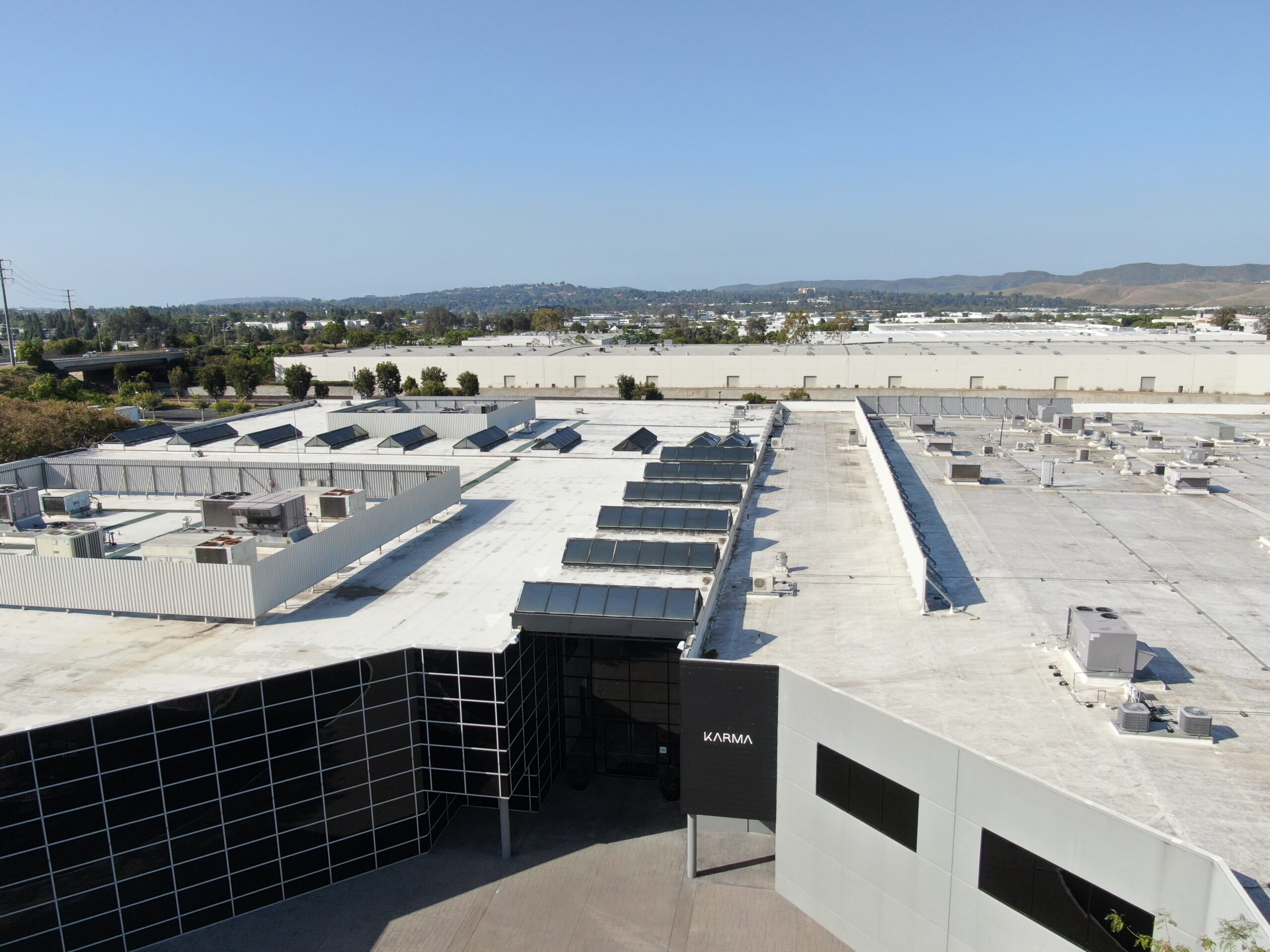 Karma Automotive - Irvine, CA