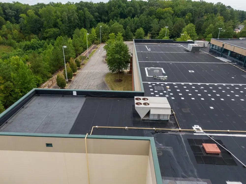 epdm roofing installation details