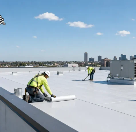 roof replacement timeline